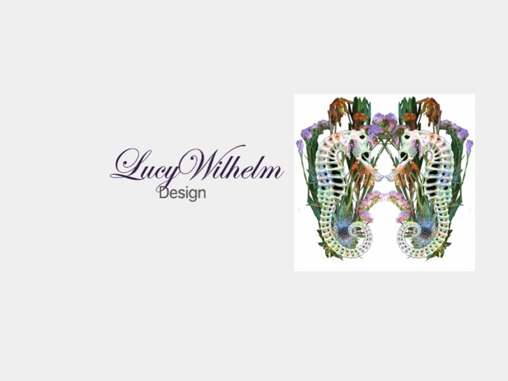 www.lucywilhelm.com