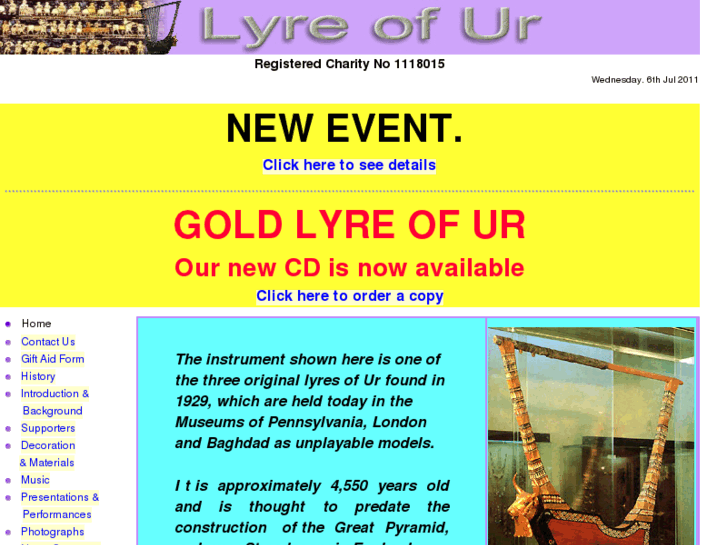 www.lyre-of-ur.com