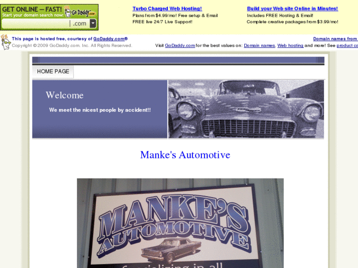 www.mankeautomotive.com