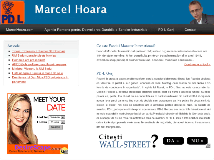 www.marcelhoara.com