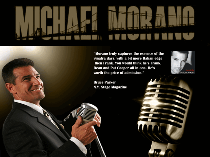 www.michaelmorano.com