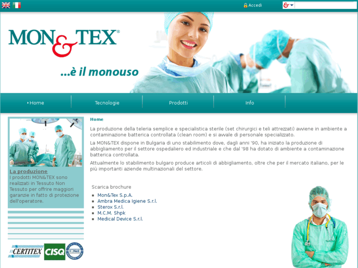 www.montex.info