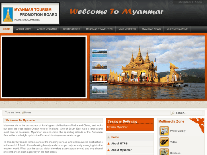 www.myanmar-tourism.asia