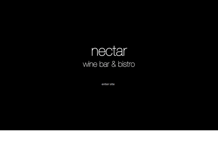 www.nectarbistro.com