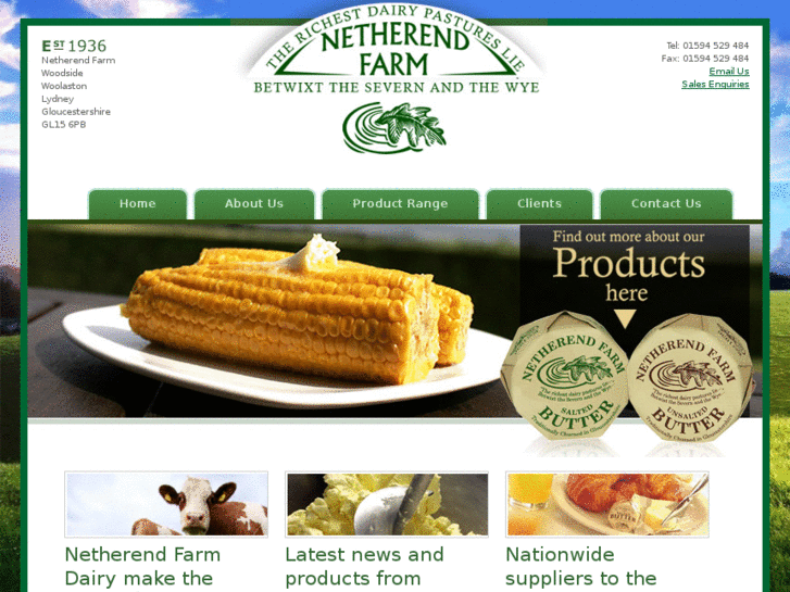 www.netherendfarmbutter.co.uk