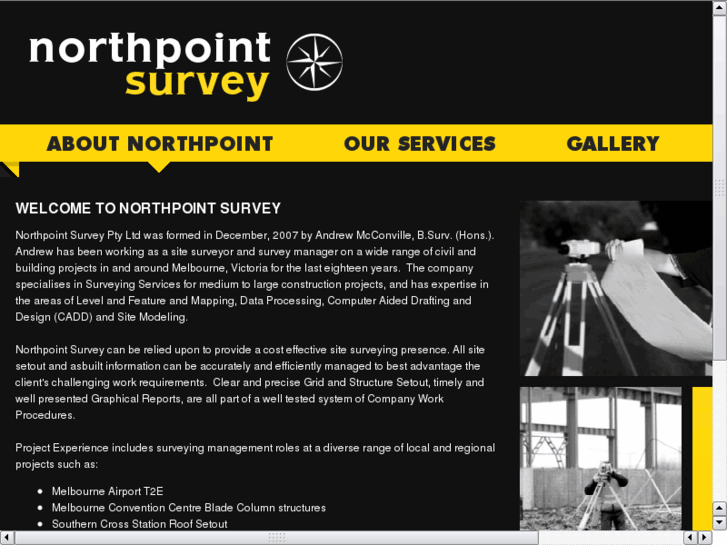 www.northpointsurvey.com.au