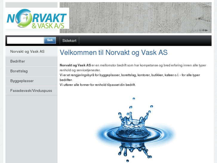 www.norvakt.net