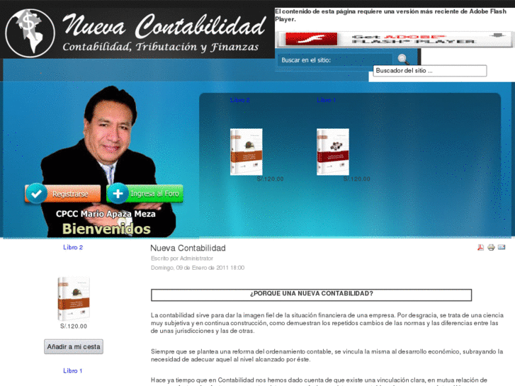 www.nuevacontabilidad.com