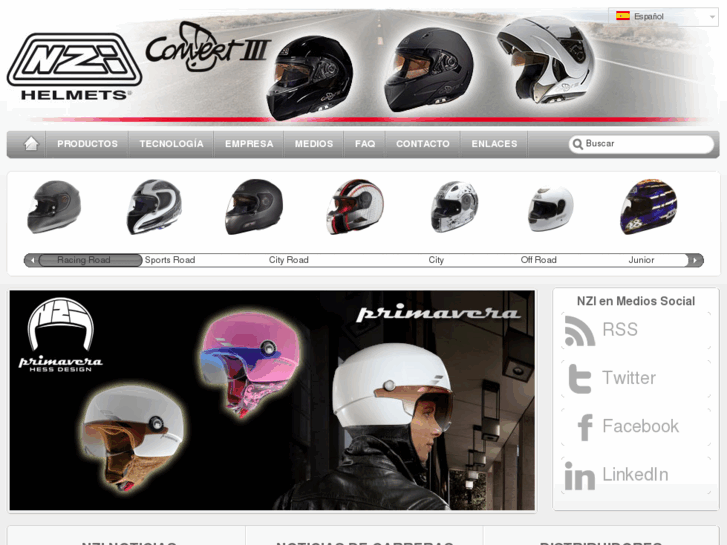 www.nzihelmets.co