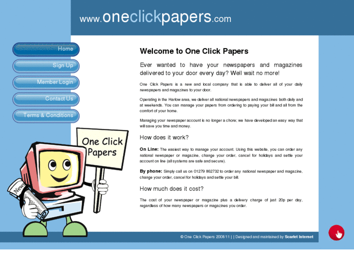 www.oneclickpapers.com