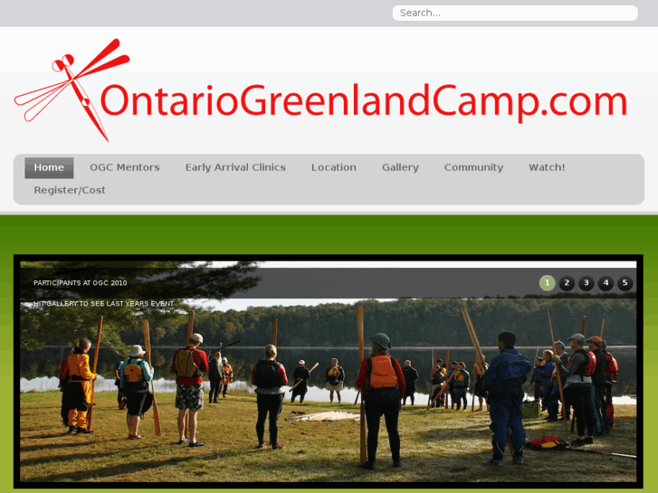 www.ontariogreenlandcamp.com