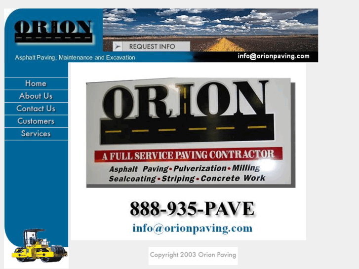 www.orionpaving.com