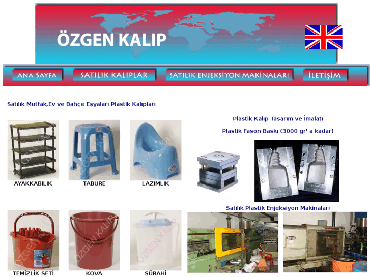 www.ozgenkalip.com