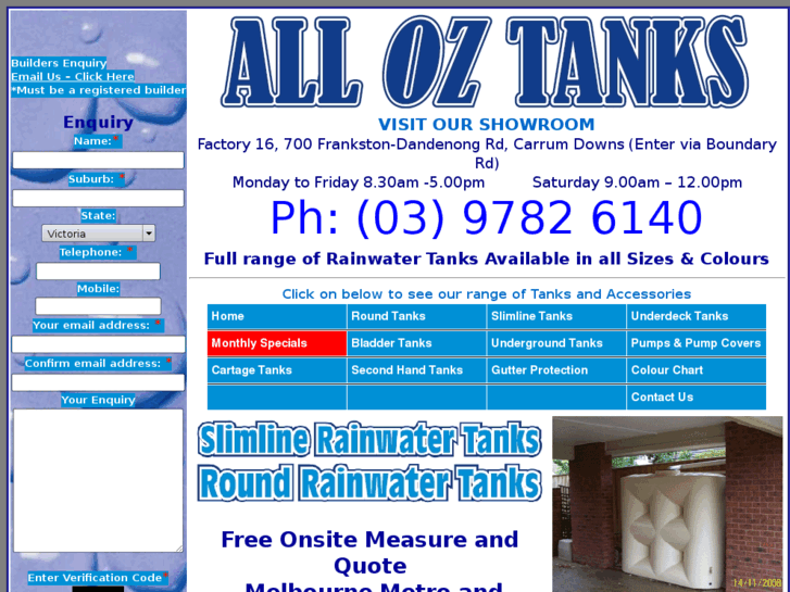 www.oztanks.com.au