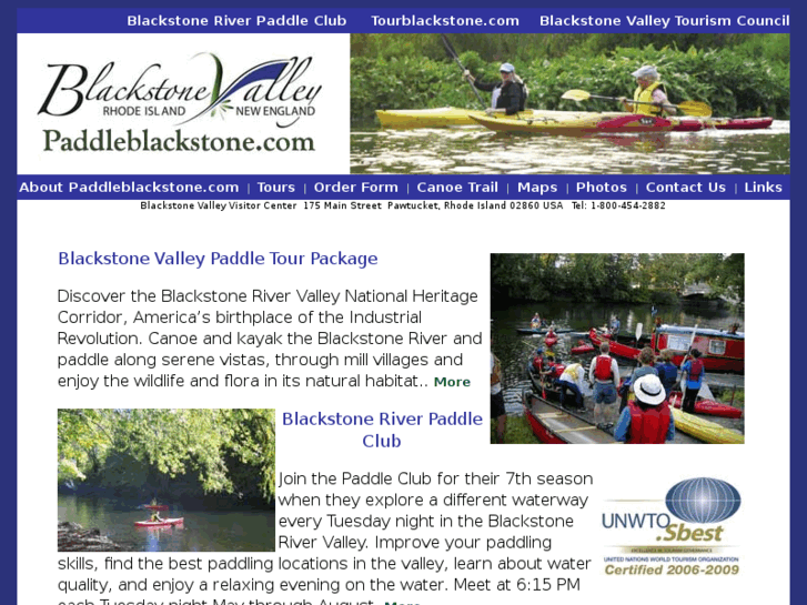 www.paddleblackstone.com