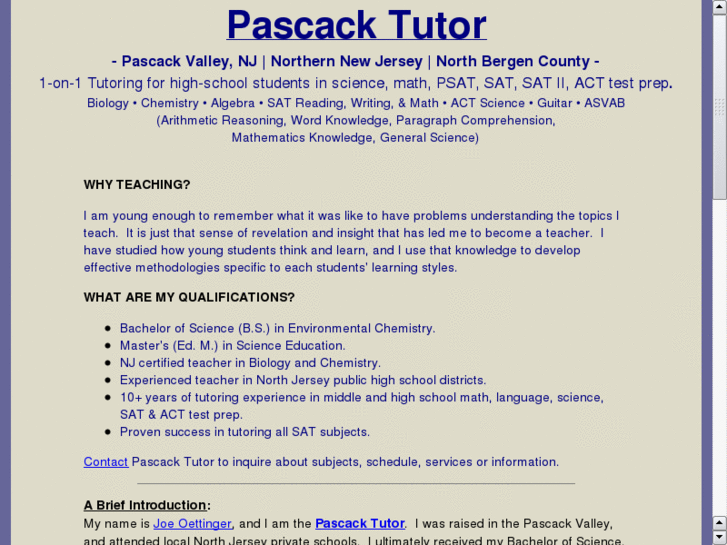 www.pascacktutor.com