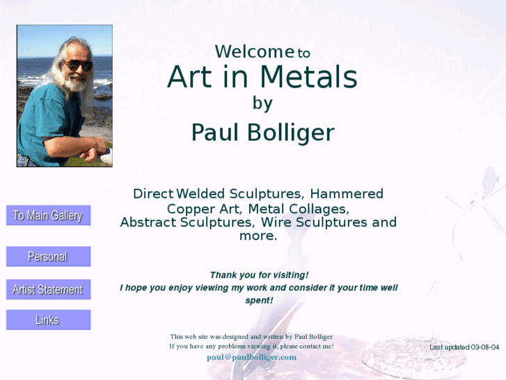 www.paulbolliger.com