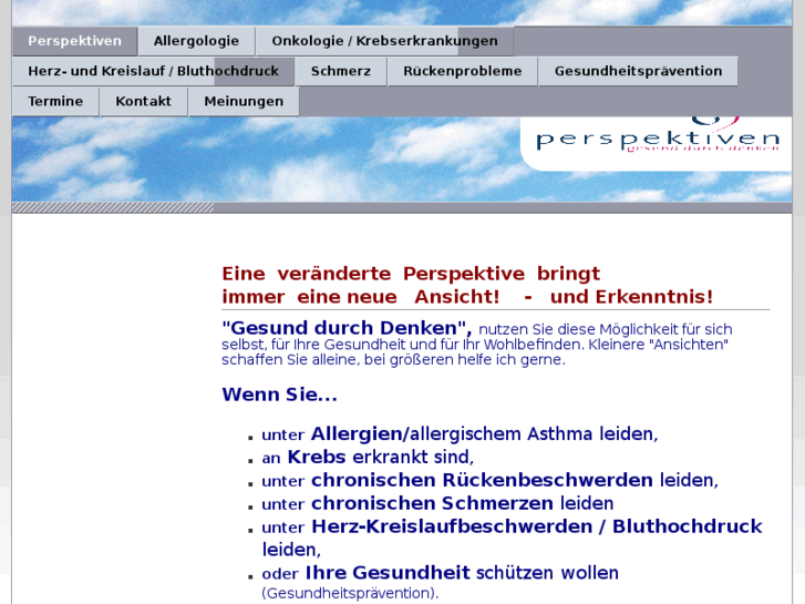 www.perspektiven.net