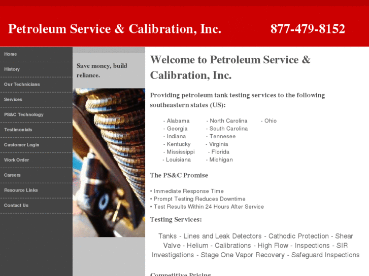 www.petroleumtanktesting.com