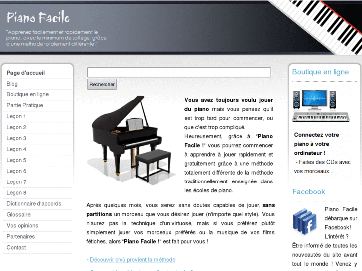 www.pianofacile.com