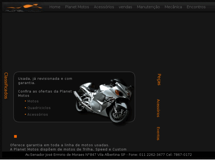 www.planetmotos.com