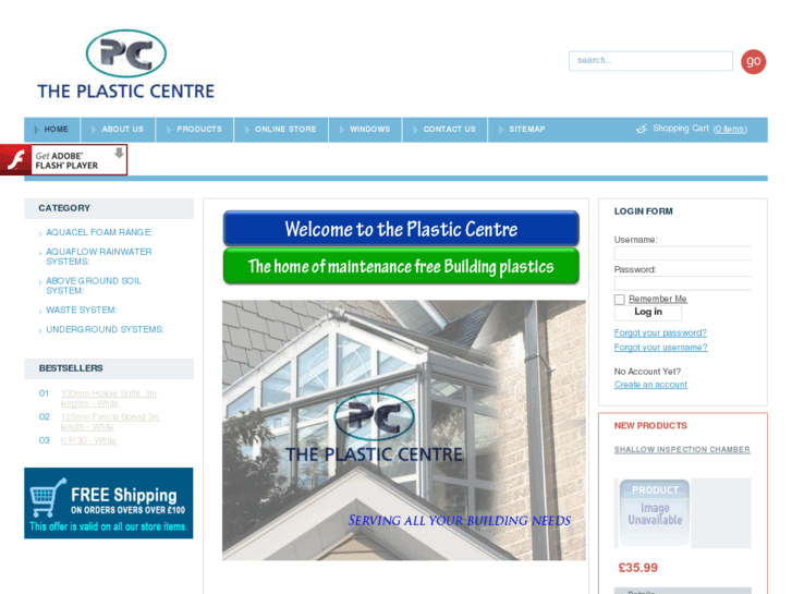 www.plasticcentre.co.uk