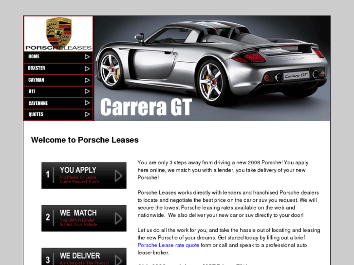 www.porscheleases.com