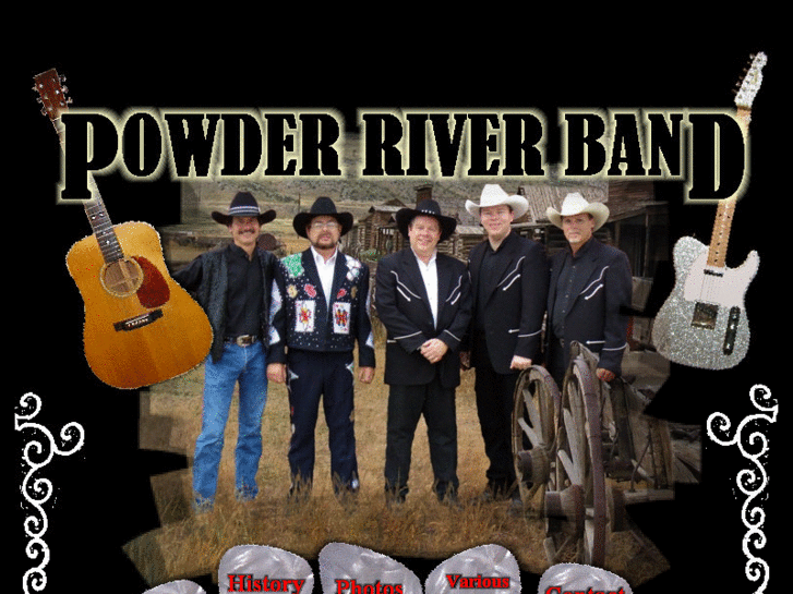 www.powderriverband.com