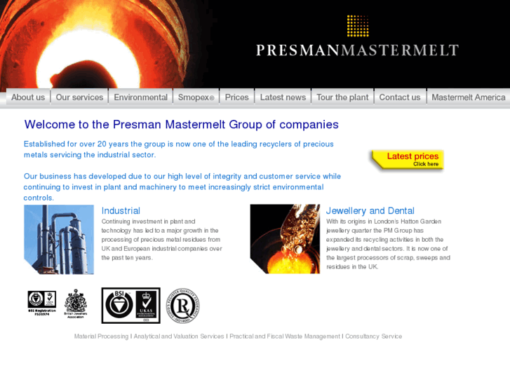 www.presmans.com