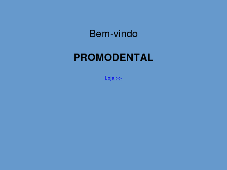 www.promodental.com.br