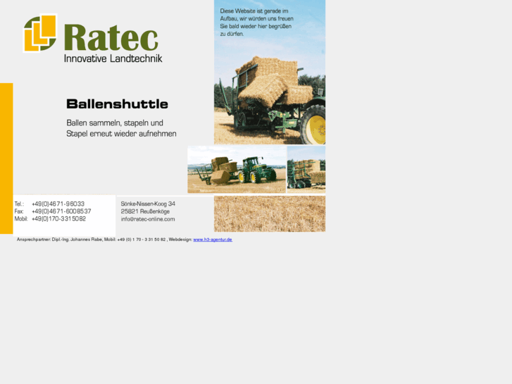 www.ratec-online.com