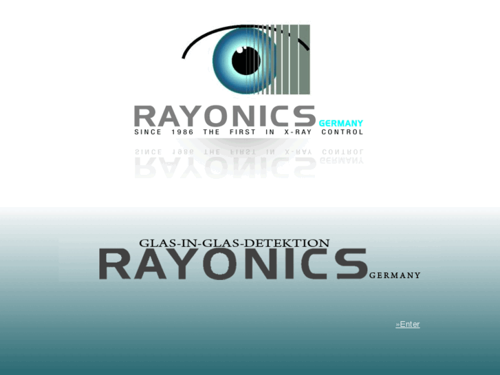 www.rayonics-germany.com