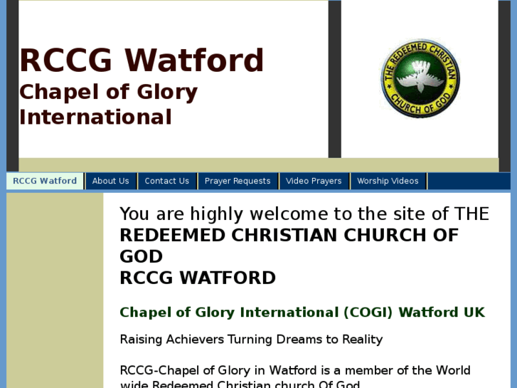 www.rccg-cogiwatford.org