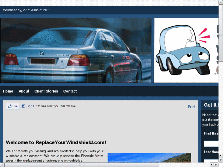 www.replaceyourwindshield.com