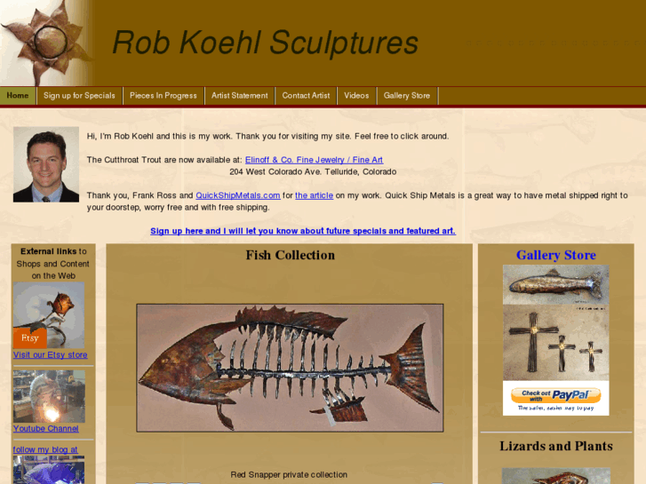 www.robkoehl.com