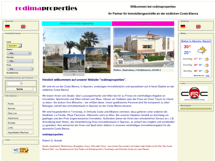 www.rodimaproperties.com