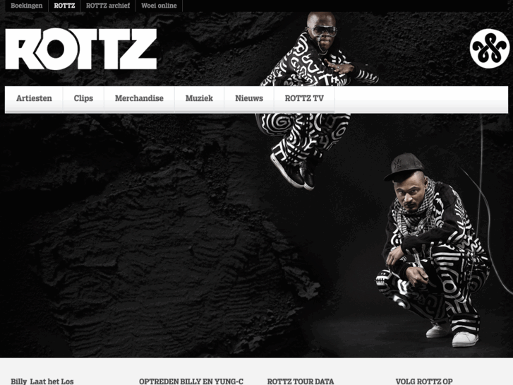 www.rottz.com