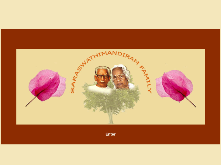 www.saraswathimandiramfamily.com