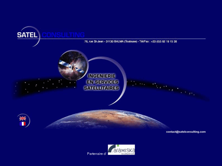 www.satel-consulting.com