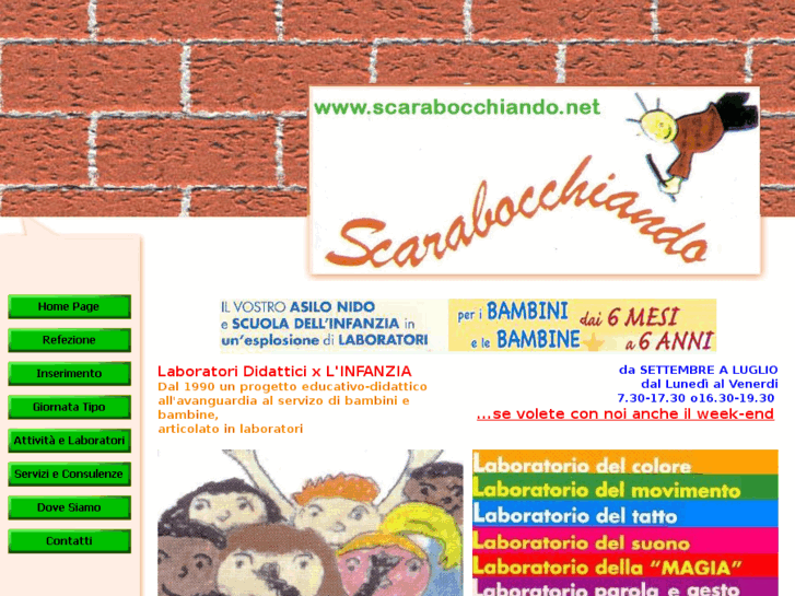 www.scarabocchiando.net