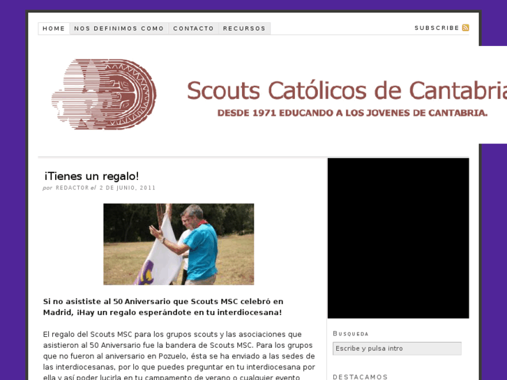 www.scoutsdecantabria.org