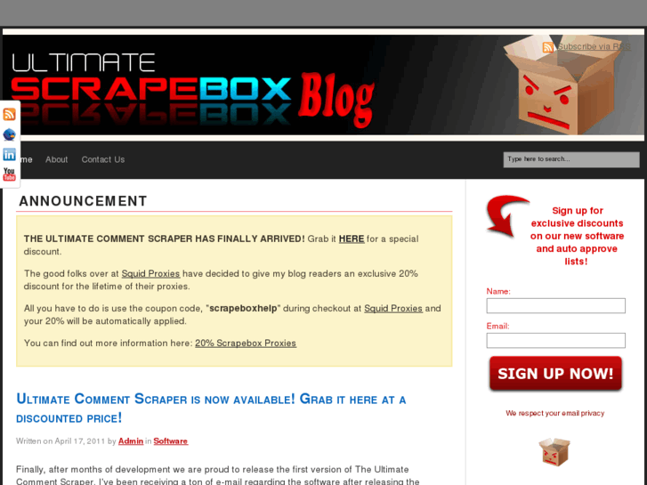 www.scrapeboxhelp.com