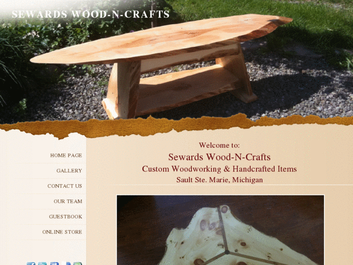 www.sewardswoodncrafts.com
