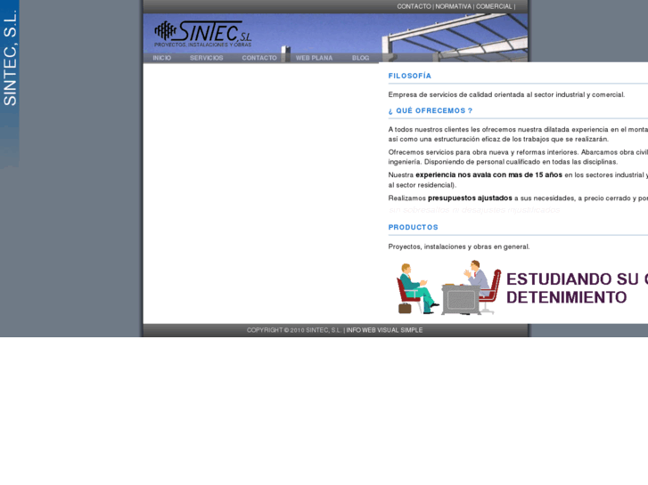 www.sintecsl.es