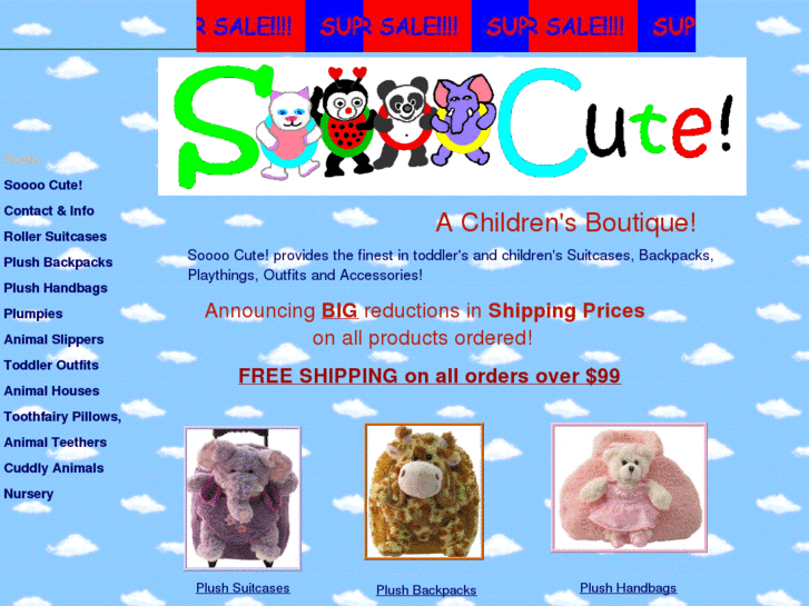 www.soooocute.com