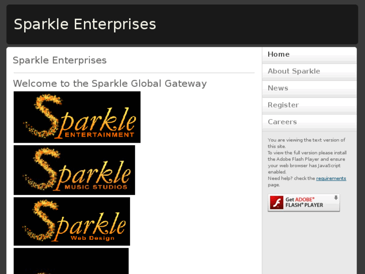 www.sparkleenterprisesuk.com