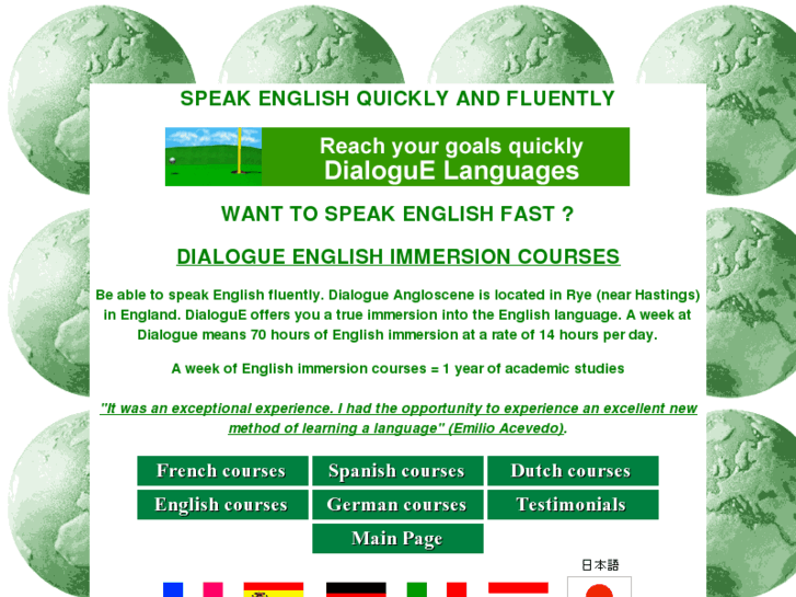 www.speak-english.net