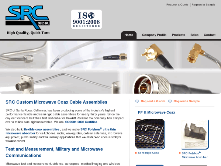 www.src-cables.com