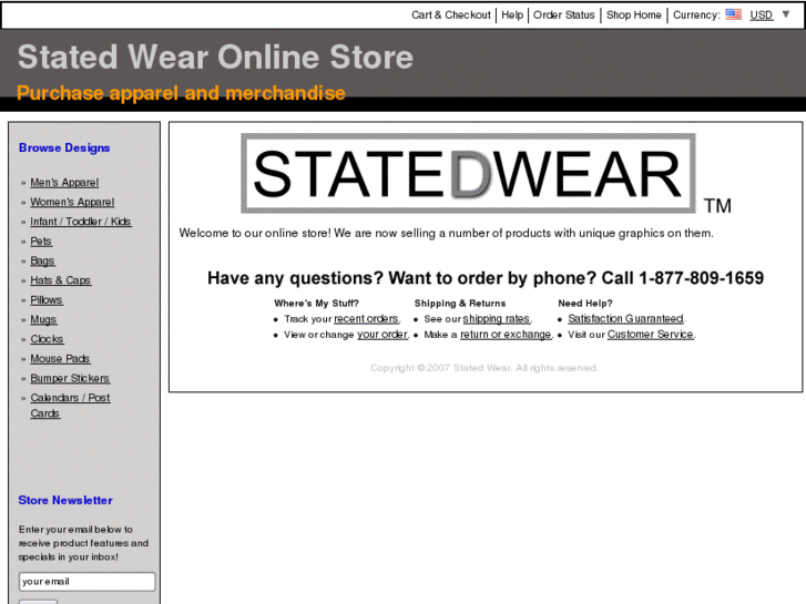 www.statedwear.com