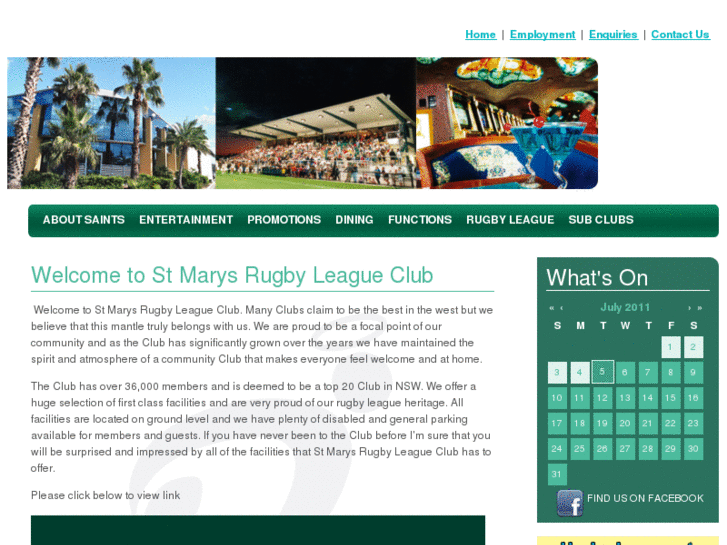 www.stmarysleagues.com.au